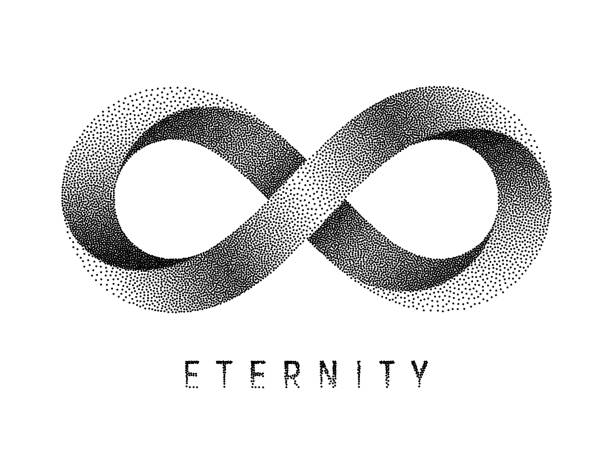 Detail Symbol Infinity Nomer 29