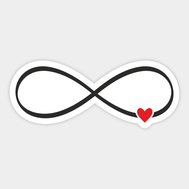 Detail Symbol Infinity Nomer 5