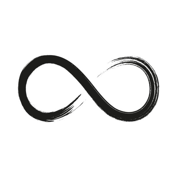 Detail Symbol Infinity Nomer 41