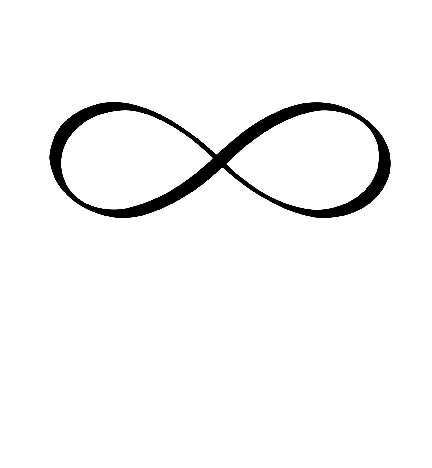 Detail Symbol Infinity Nomer 10