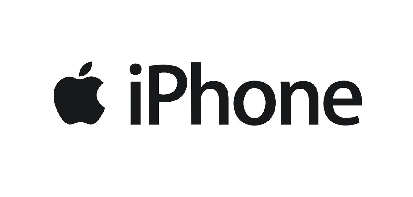 Detail Symbol Logo Iphone Nomer 3