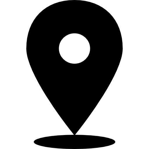 Detail Symbol Lokasi Nomer 14