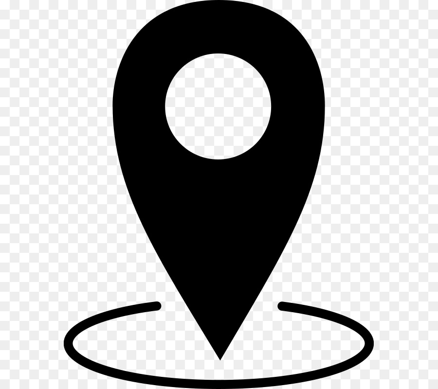Detail Symbol Lokasi Nomer 15