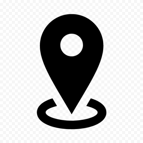 Detail Symbol Lokasi Nomer 16
