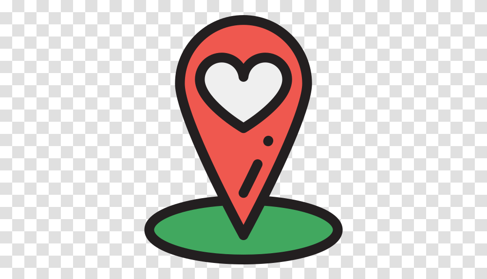 Detail Symbol Lokasi Nomer 23