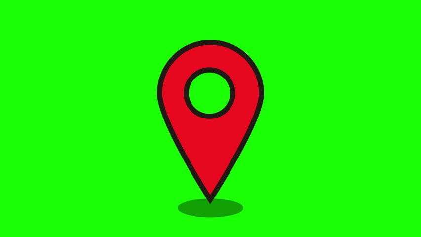 Detail Symbol Lokasi Nomer 36