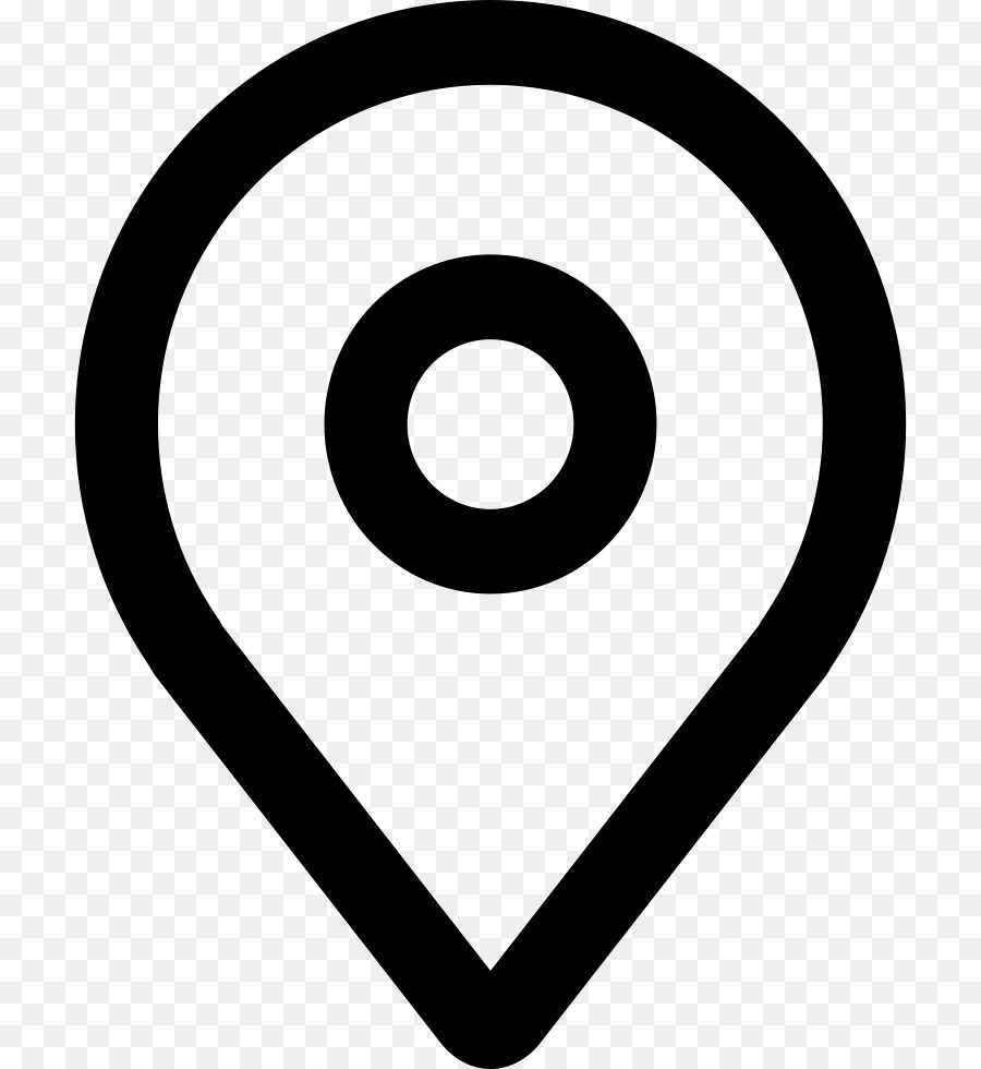 Detail Symbol Lokasi Nomer 37