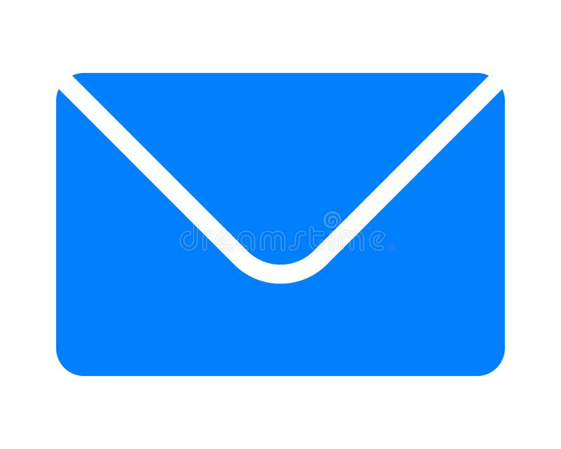 Detail Symbol Mail Nomer 31