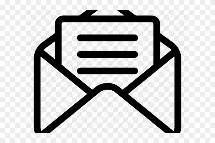 Detail Symbol Mail Nomer 42