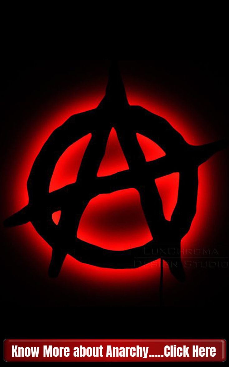 Detail Symbol Of Anarchy Nomer 9