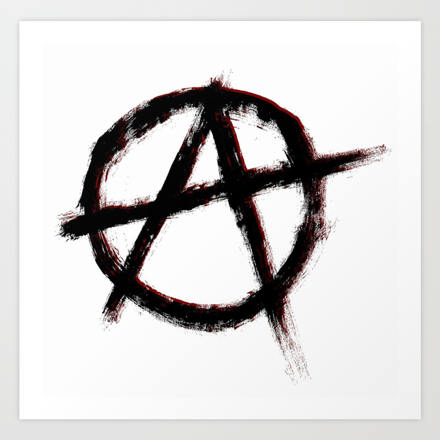 Detail Symbol Of Anarchy Nomer 11