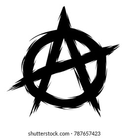 Detail Symbol Of Anarchy Nomer 25