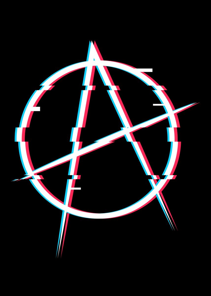 Detail Symbol Of Anarchy Nomer 28