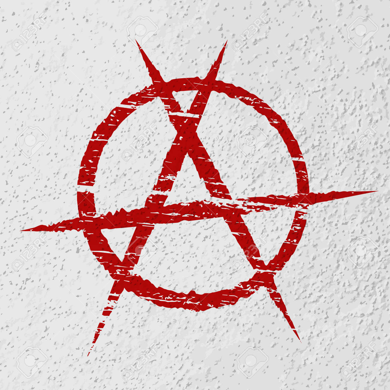 Detail Symbol Of Anarchy Nomer 29