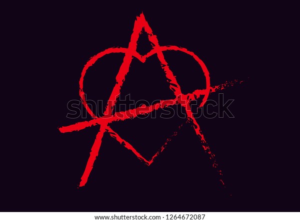 Detail Symbol Of Anarchy Nomer 33