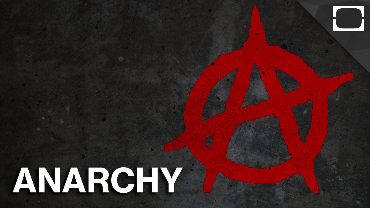 Detail Symbol Of Anarchy Nomer 36