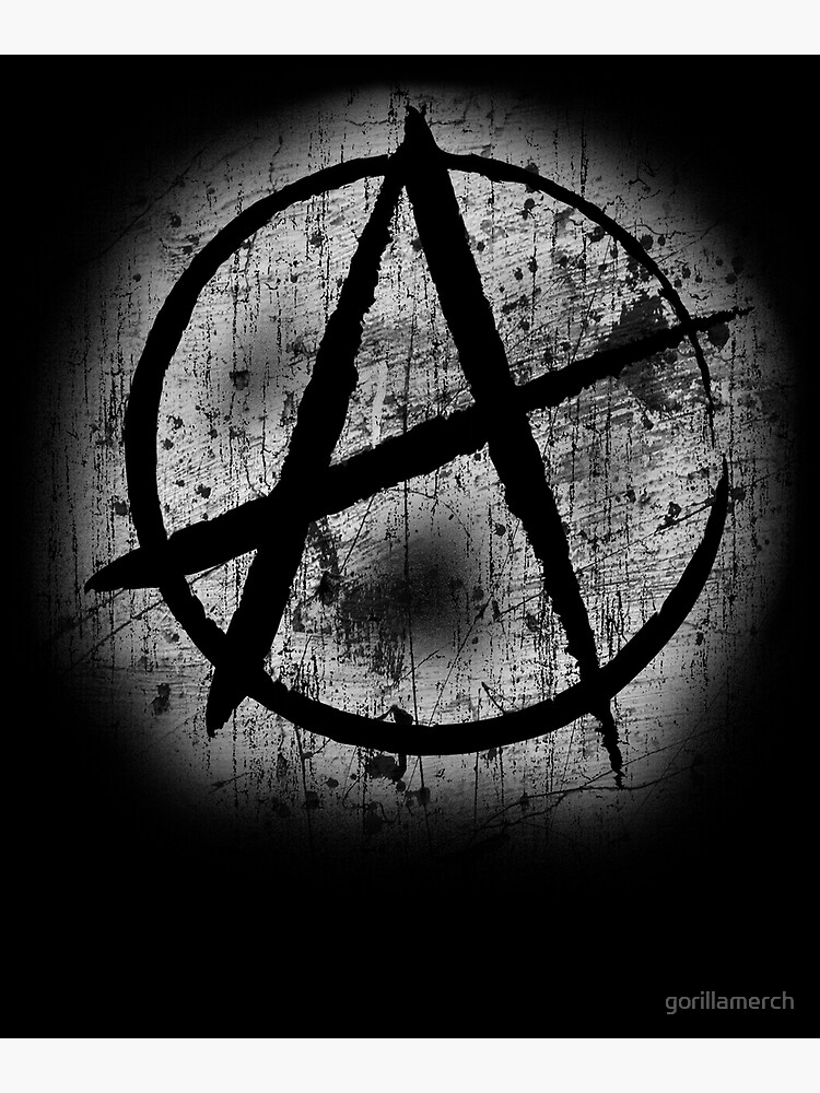 Detail Symbol Of Anarchy Nomer 53