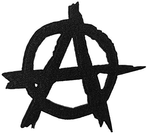 Detail Symbol Of Anarchy Nomer 7