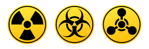Detail Symbol Of Biohazard Nomer 15