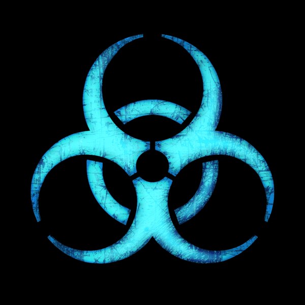 Detail Symbol Of Biohazard Nomer 24