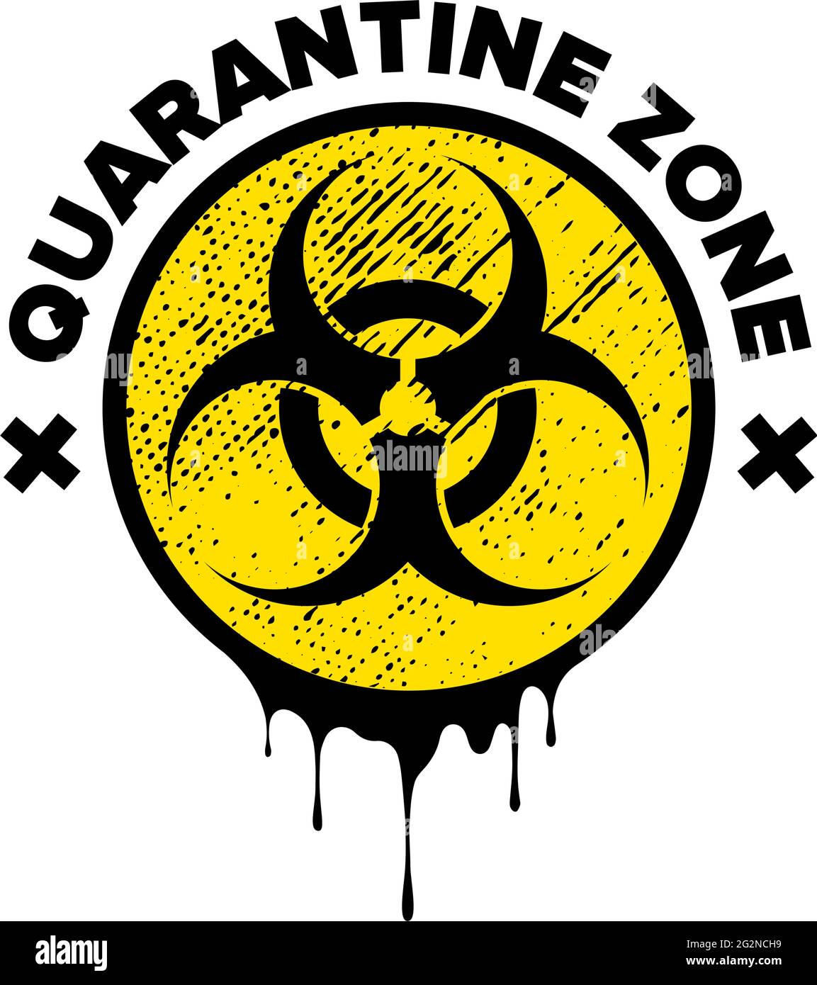 Detail Symbol Of Biohazard Nomer 37