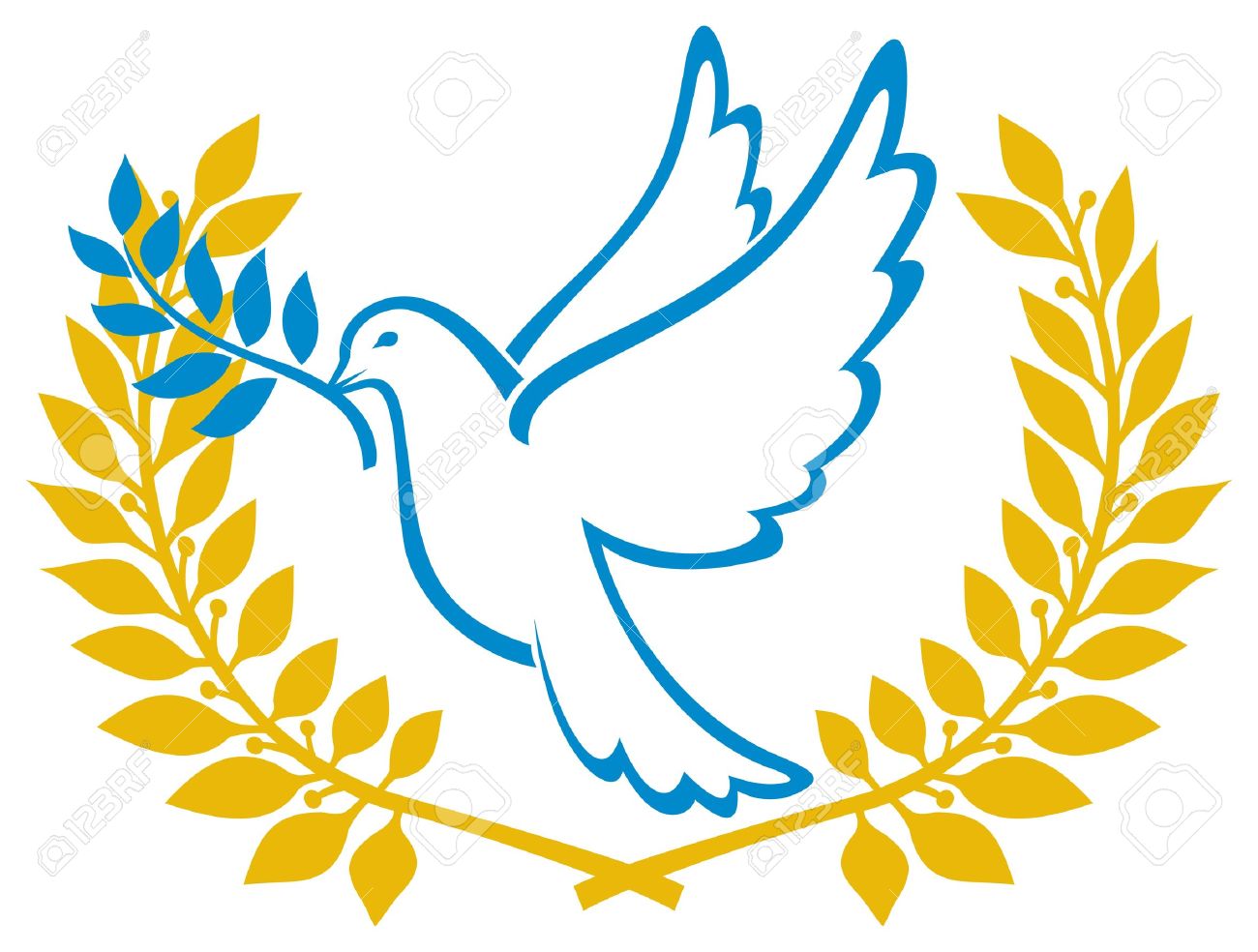 Download Symbol Of Peace Nomer 18