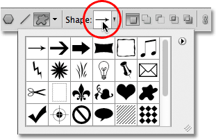 Detail Symbol Photoshop Nomer 11