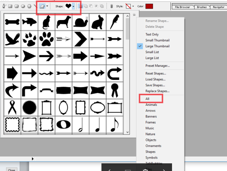 Detail Symbol Photoshop Nomer 22