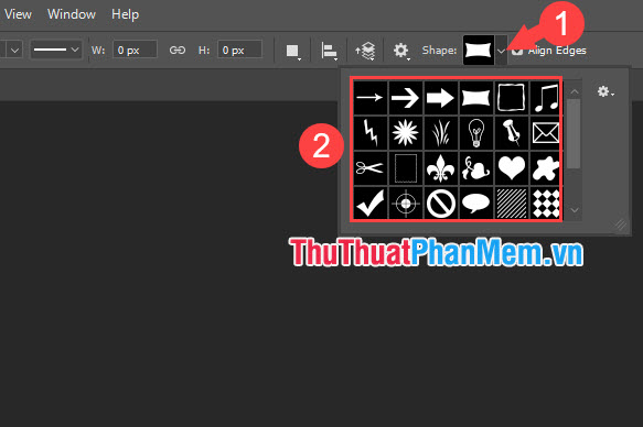 Detail Symbol Photoshop Nomer 6