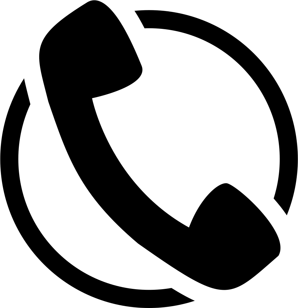 Detail Symbol Telepon Nomer 14
