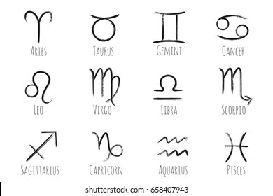 Symbols For Capricorn - KibrisPDR