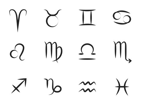 Detail Symbols For Capricorn Nomer 36