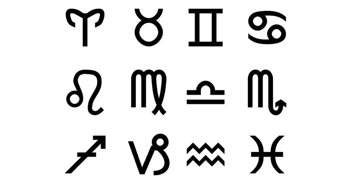 Detail Symbols For Capricorn Nomer 49