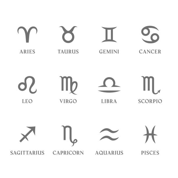 Detail Symbols For Capricorn Nomer 54