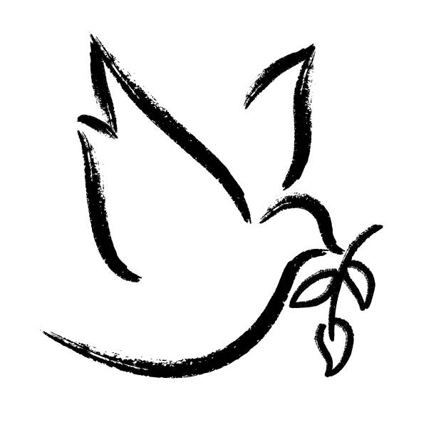 Detail Symbols For Peace Nomer 24