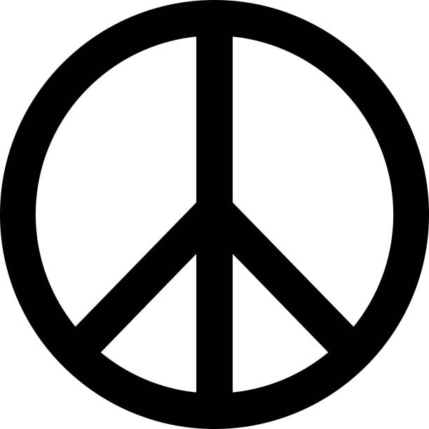 Detail Symbols For Peace Nomer 36