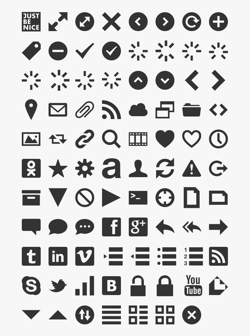 Detail Symbols Png Nomer 2