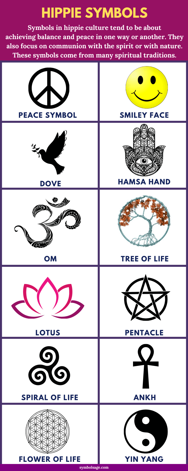 Detail Symbols That Represent Peace Nomer 22