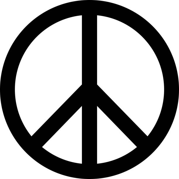 Detail Symbols That Represent Peace Nomer 41