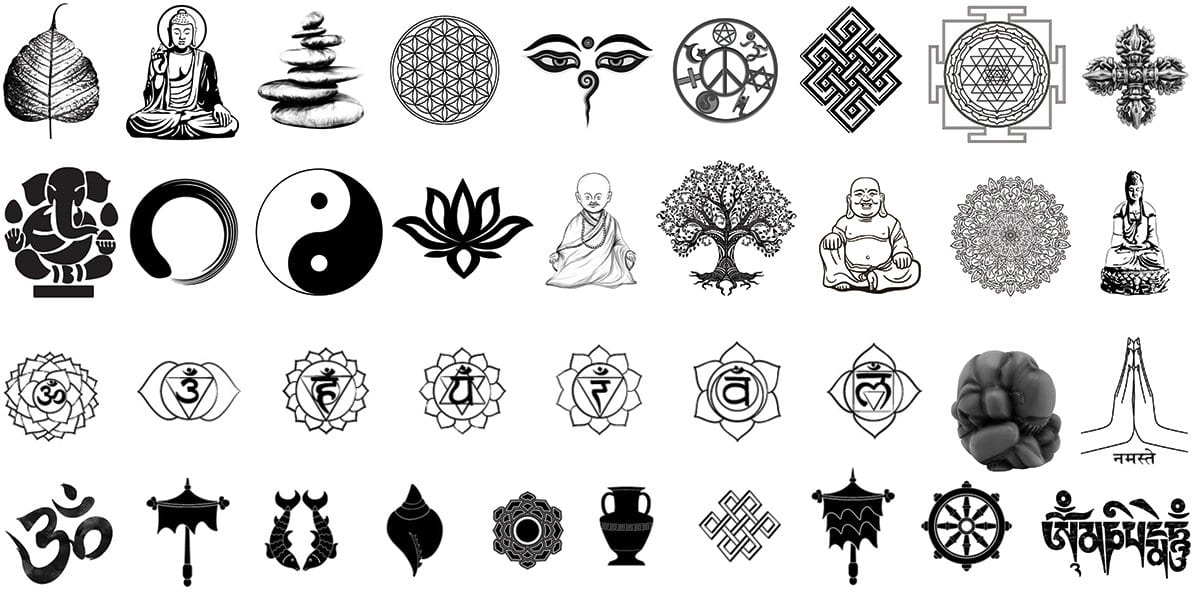 Detail Symbols That Represent Peace Nomer 10