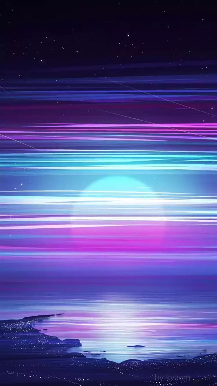Detail Synthwave Wallpaper Nomer 37