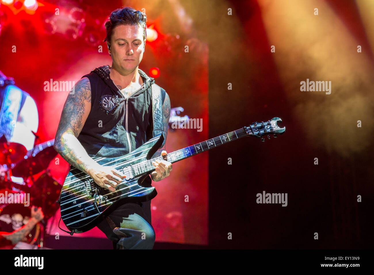 Detail Synyster Gates Hd Nomer 17