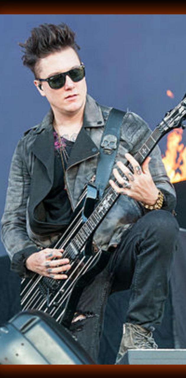 Detail Synyster Gates Hd Nomer 18