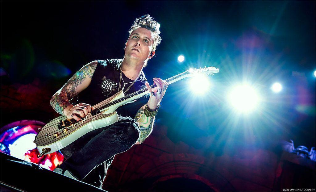 Detail Synyster Gates Hd Nomer 20