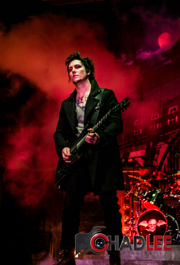 Detail Synyster Gates Hd Nomer 25