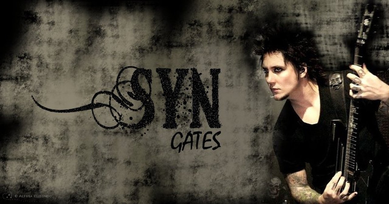 Detail Synyster Gates Hd Nomer 36