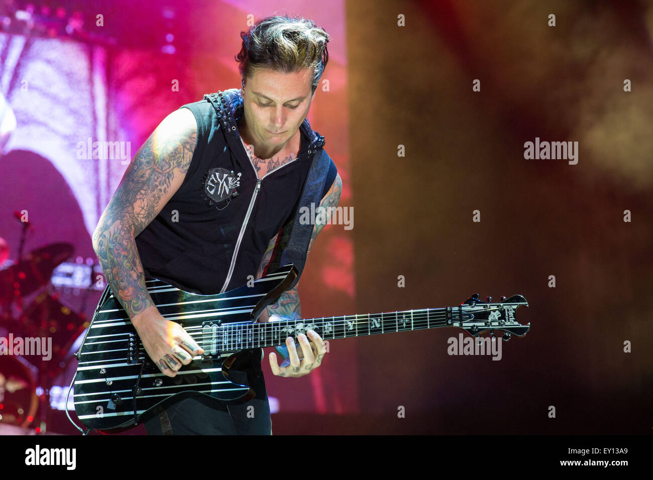 Detail Synyster Gates Hd Nomer 42