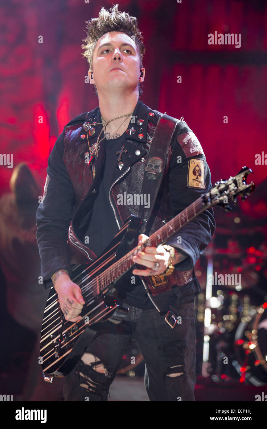 Detail Synyster Gates Hd Nomer 43