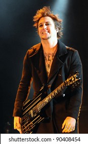Detail Synyster Gates Hd Nomer 46