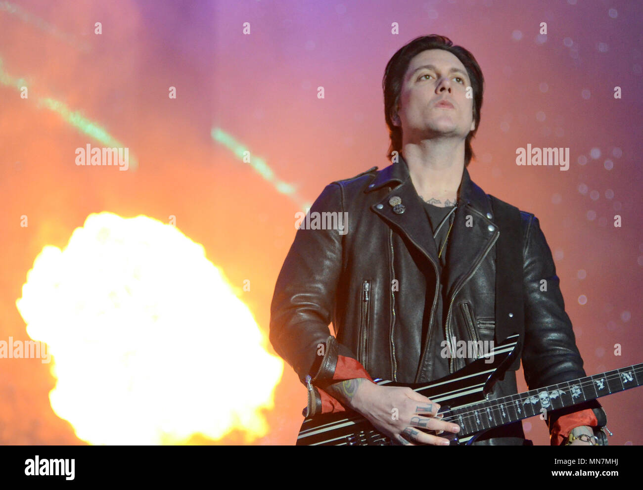 Detail Synyster Gates Hd Nomer 52